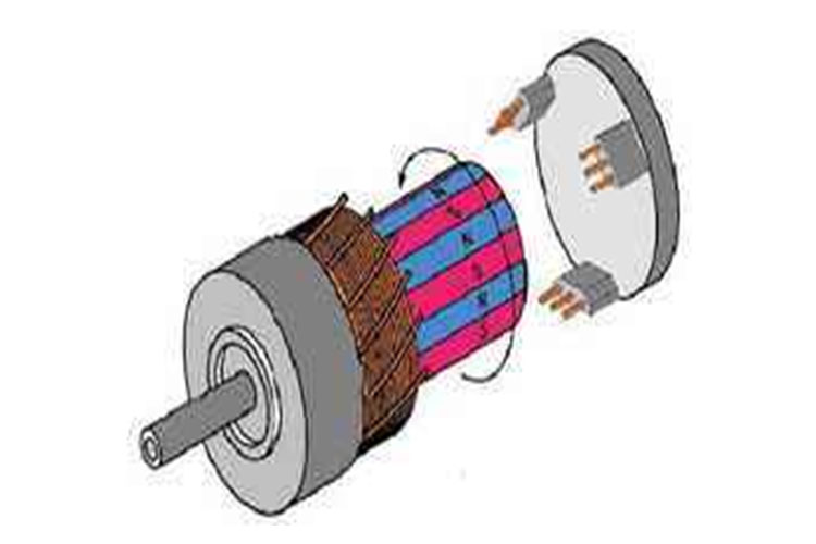 無(wú)刷驅(qū)動(dòng)器 無(wú)刷驅(qū)動(dòng)器